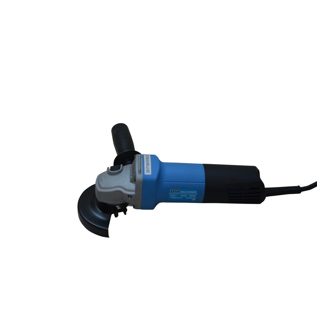 Máy mài điện cầm tay Lotus LS2106 Máy mài điện cầm tay Lotus LS2106
