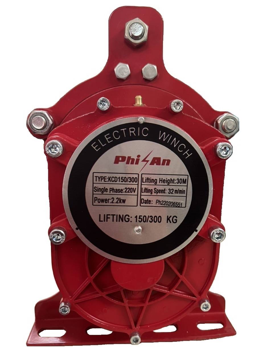 MẶT 150-300KG