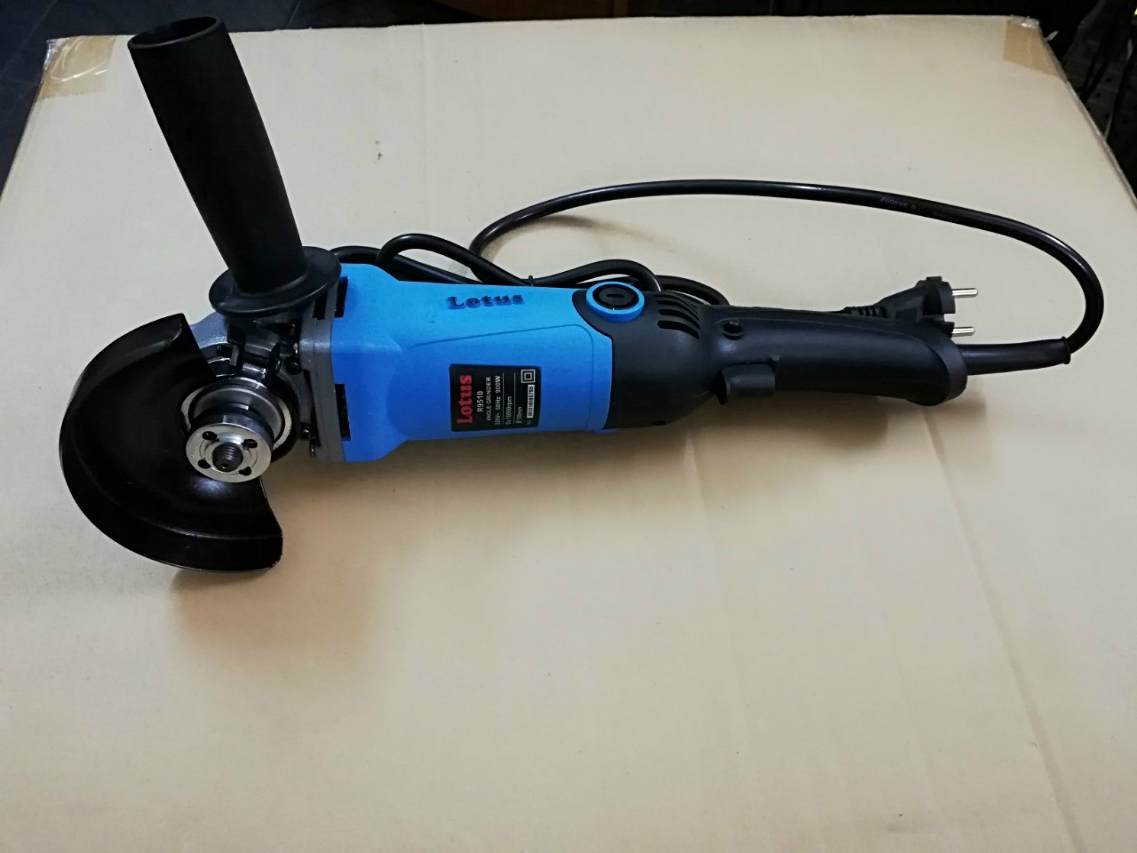 LS9510