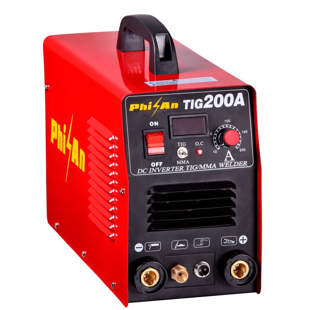 TIG200A