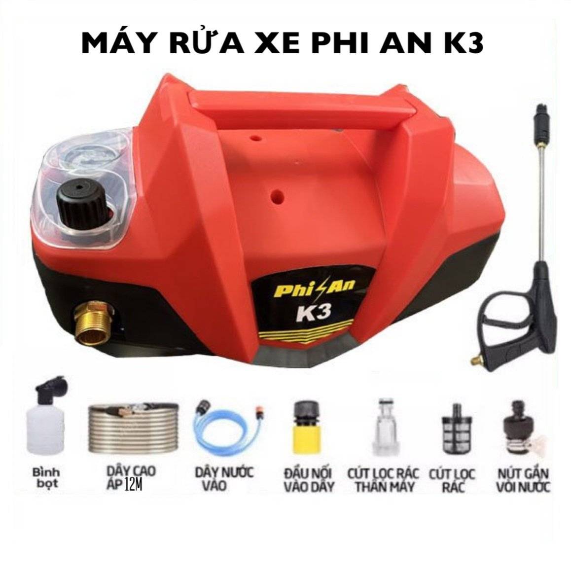 RX K3