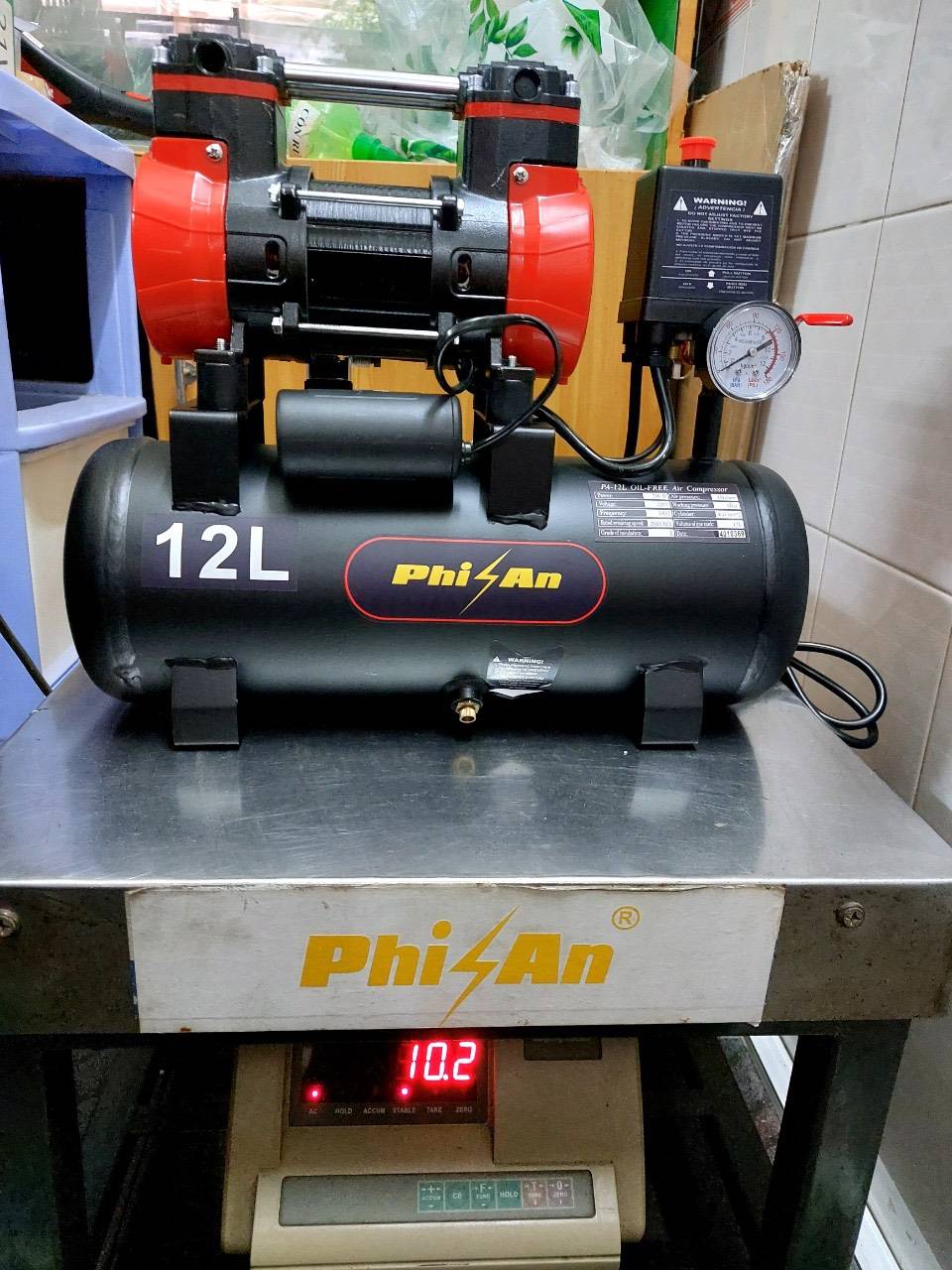 12L